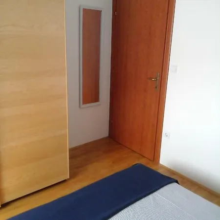 Maestral Appartement Banjole