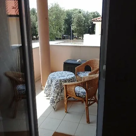Maestral Appartement *