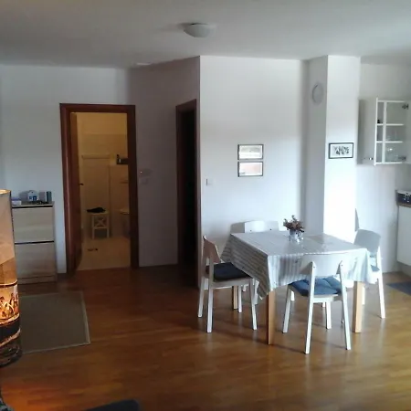 Appartement Maestral