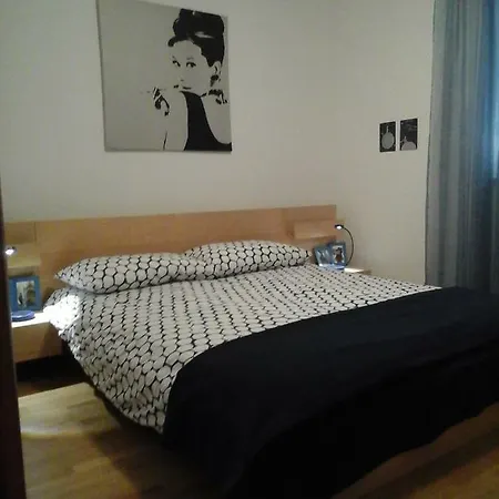 Maestral Appartement Banjole