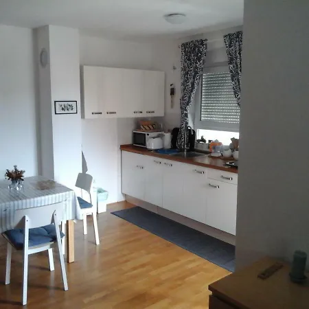 Appartement Maestral *