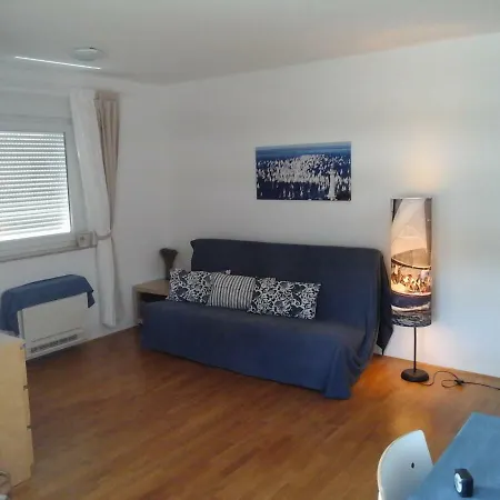 Maestral Appartement Banjole