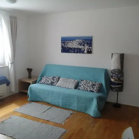 Maestral Lejlighed *