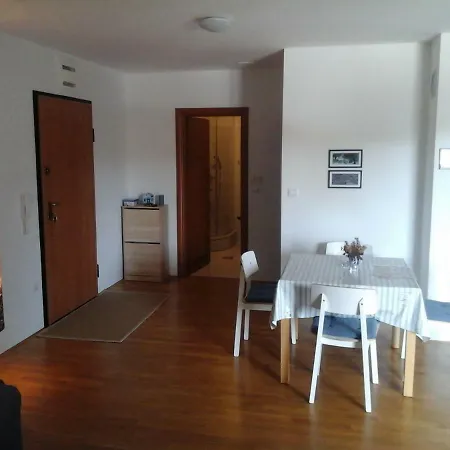 Apartment Maestral Banjole