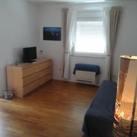 Apartment Maestral