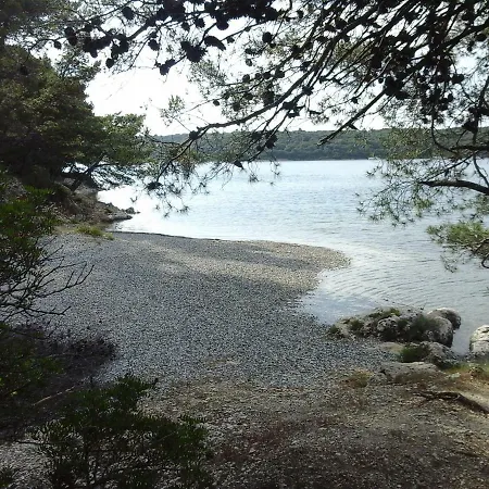 Maestral 아파트 반졸레