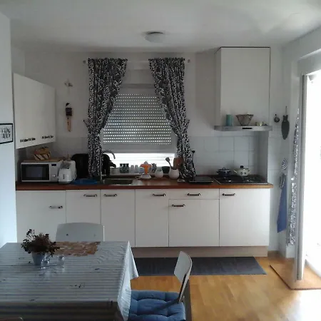 Maestral * 반졸레