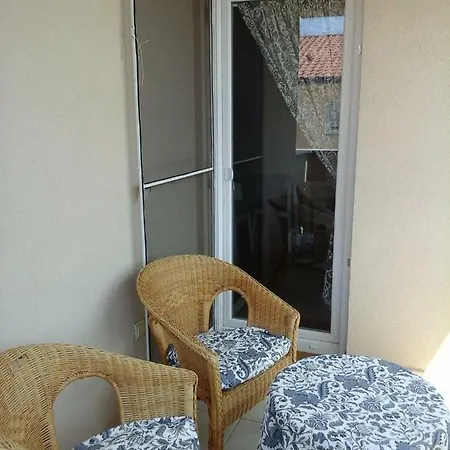 Apartment Maestral Banjole