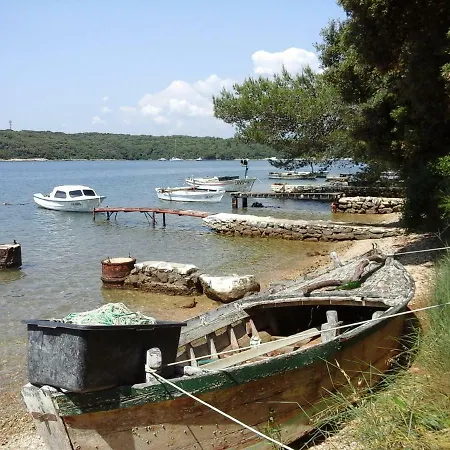 아파트 Maestral *