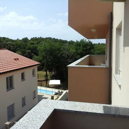 Apartment Maestral Banjole