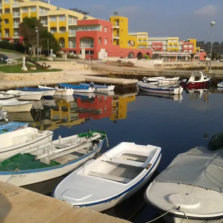 Apartment Maestral *