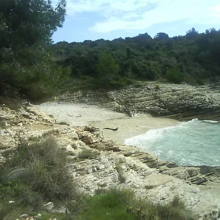 아파트 Maestral *